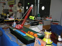 Messe Wien 2007