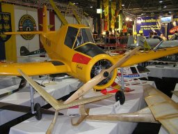 Messe Wien 2007