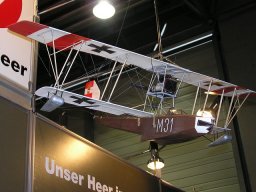 Messe Wien 2007