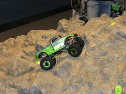 Messe Wien 2007