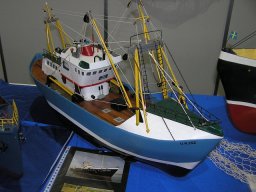 Messe Wien 2007