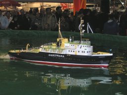Messe Wien 2007