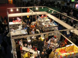 Messe Wien 2007
