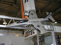 Messe Wien 2007