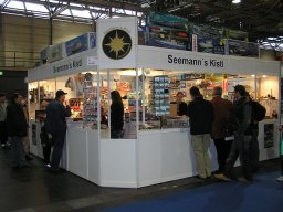 Messe Wien 2007