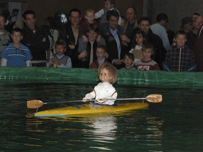 Messe Wien 2008