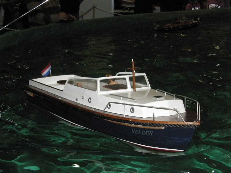 Messe Wien 2008