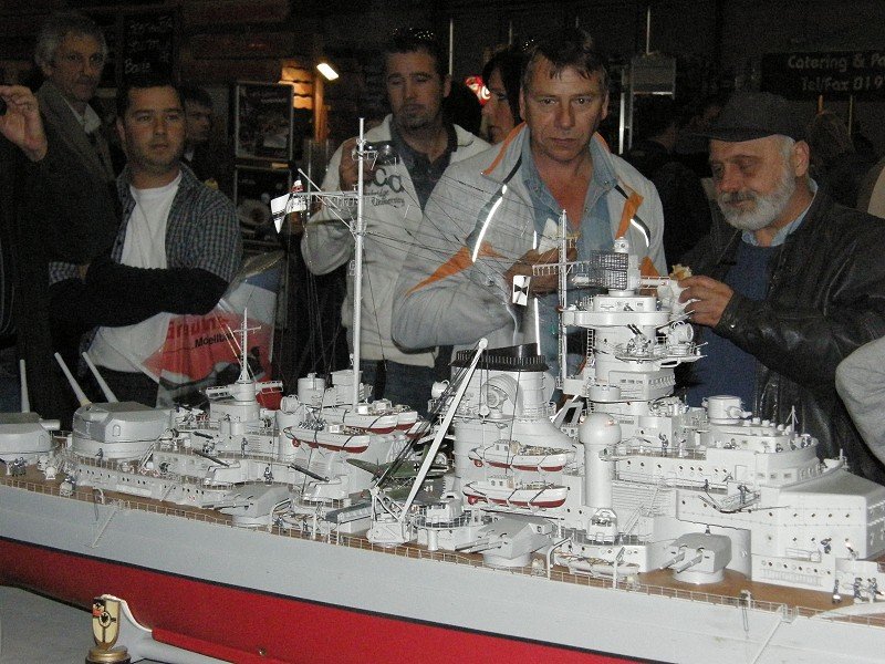 Messe Wien 2008