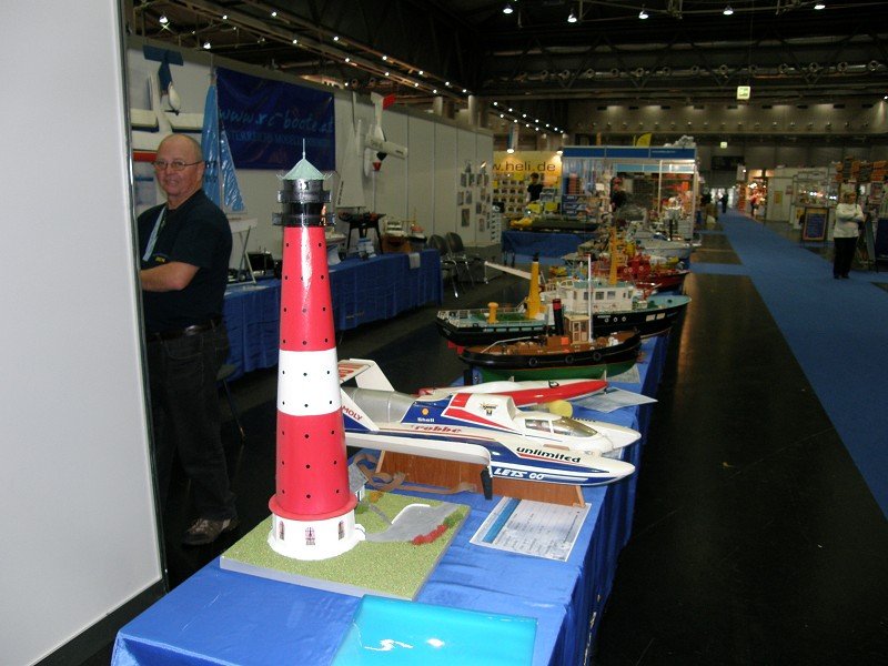 Messe Wien 2008