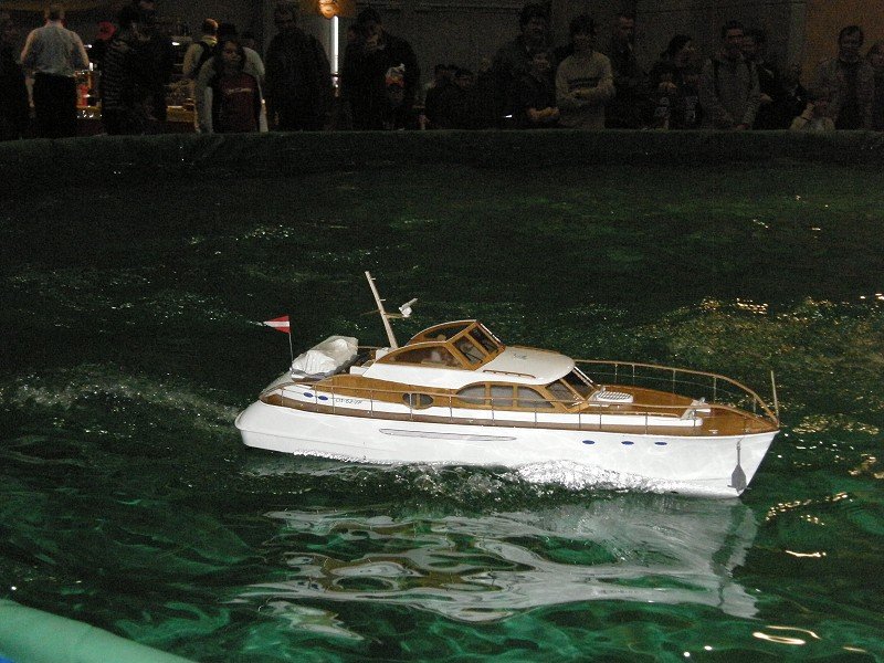 Messe Wien 2008