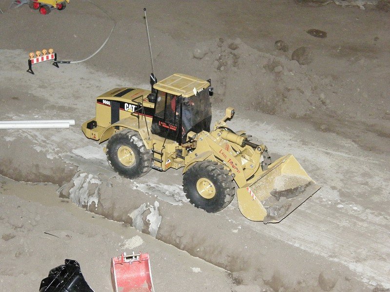 Messe Wien 2008