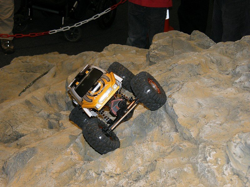 Messe Wien 2008
