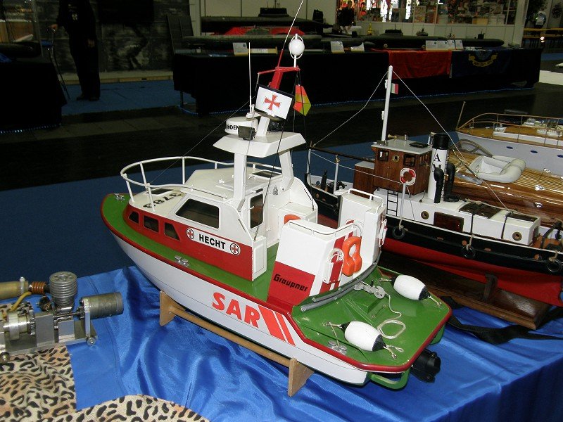 Messe Wien 2008