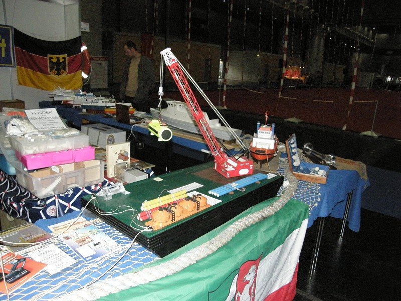Messe Wien 2008