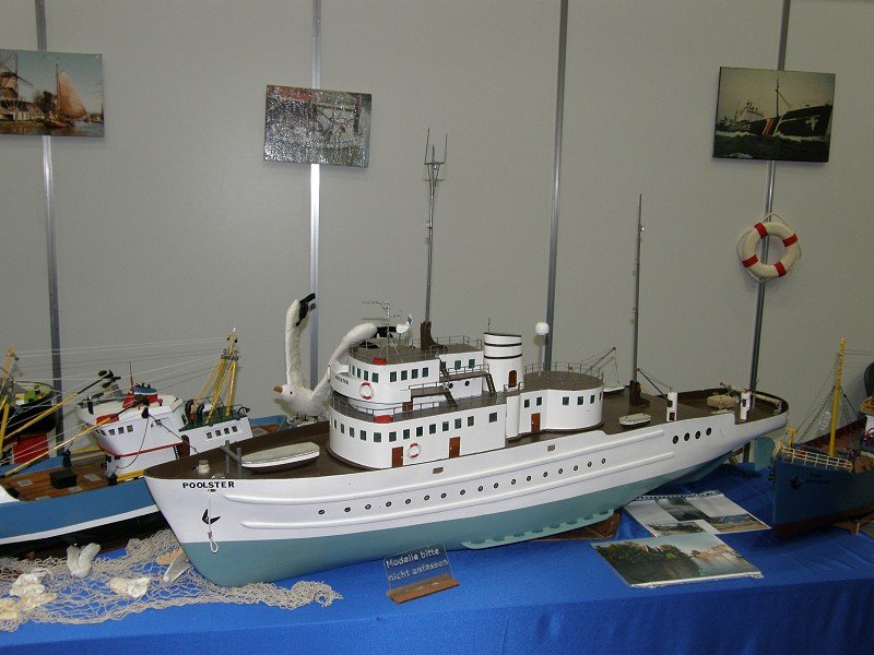 Messe Wien 2008