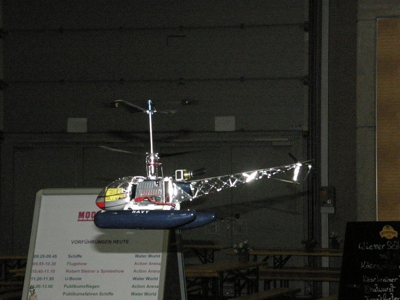 Messe Wien 2008