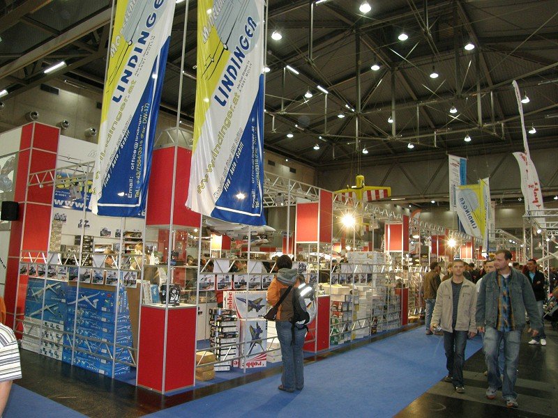 Messe Wien 2008