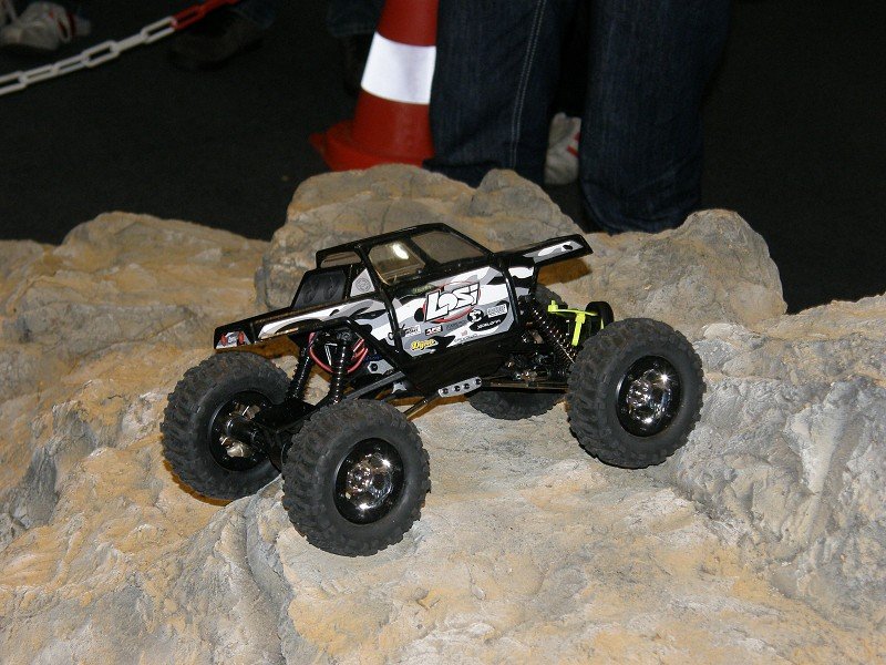 Messe Wien 2008