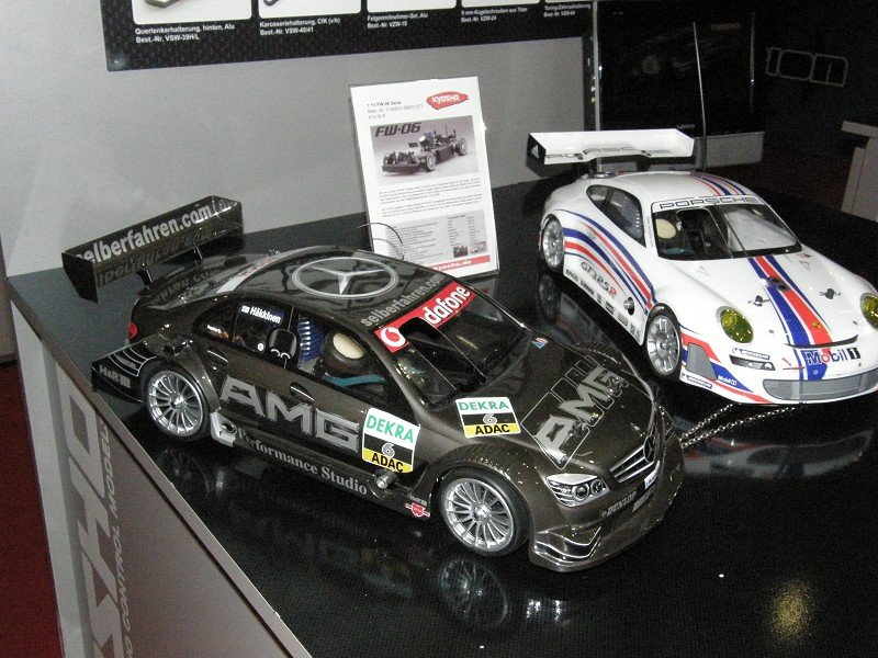 Messe Wien 2008