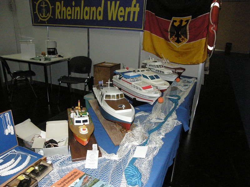 Messe Wien 2008