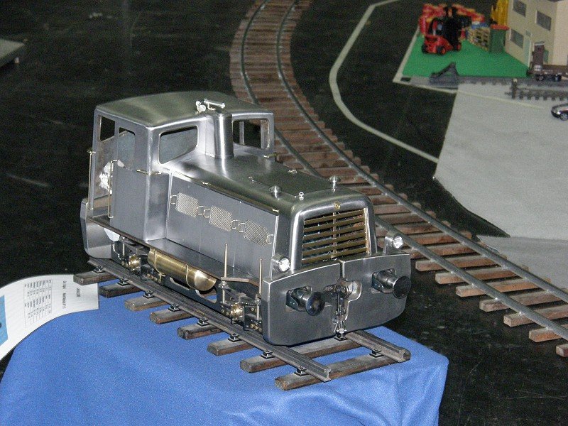 Messe Wien 2008
