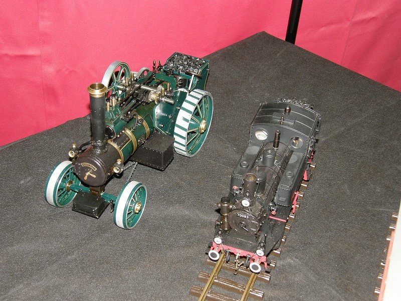 Messe Wien 2008