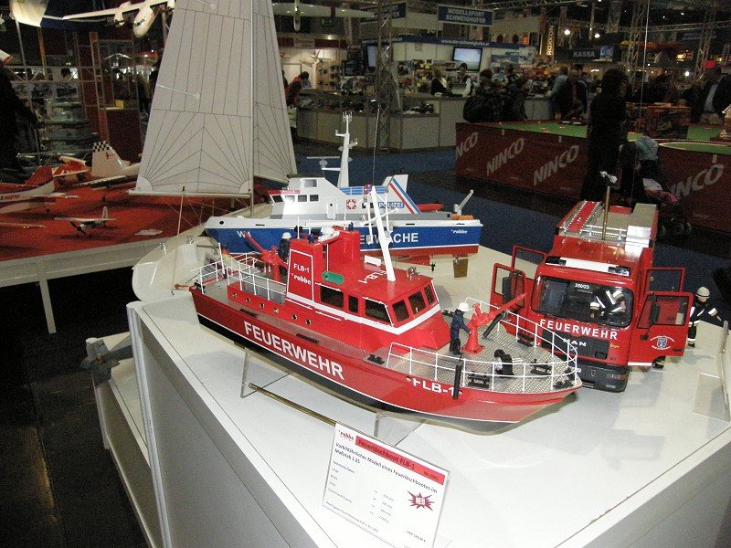 Messe Wien 2008