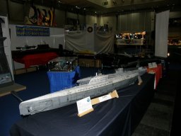 Messe Wien 2008