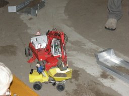 Messe Wien 2008