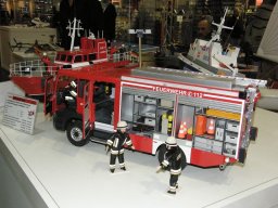 Messe Wien 2008