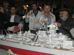 Messe Wien 2008