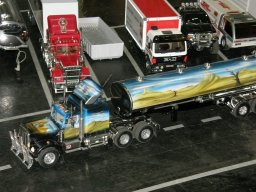 Messe Wien 2008