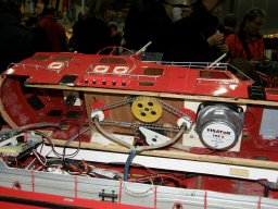 Messe Wien 2008