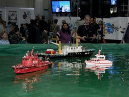 Messe Wien 2008