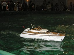 Messe Wien 2008