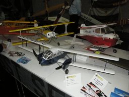 Messe Wien 2008