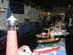 Messe Wien 2008
