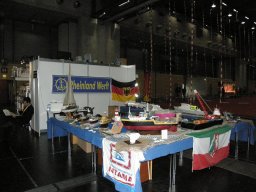 Messe Wien 2008