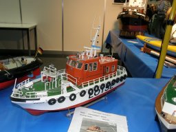 Messe Wien 2008