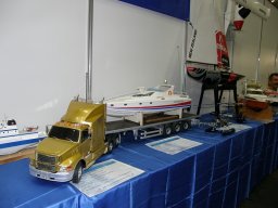 Messe Wien 2008