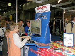 Messe Wien 2008