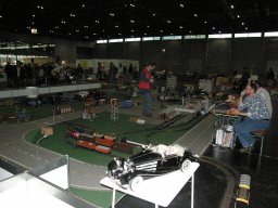 Messe Wien 2008