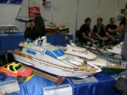 Messe Wien 2008