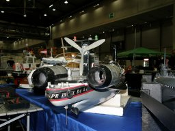 Messe Wien 2008
