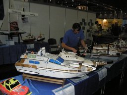 Messe Wien 2008