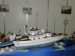 Messe Wien 2008