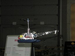 Messe Wien 2008