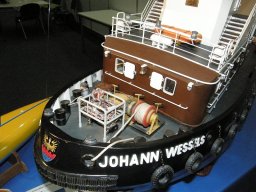Messe Wien 2008