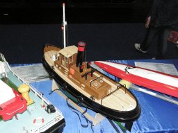 Messe Wien 2008
