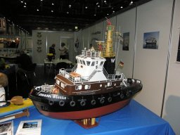 Messe Wien 2008
